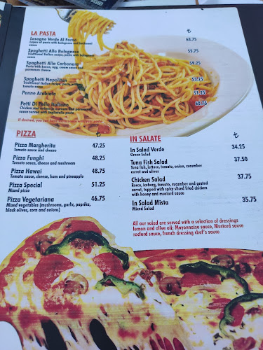 Shanghai Restaurant Bodrum - Gastronomi ve konaklama