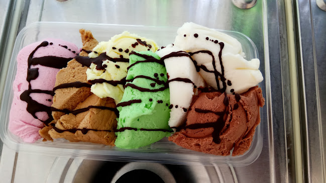 Opinii despre YODO DONDURMA în Yozgat Merkez - Gastronomi ve konaklama