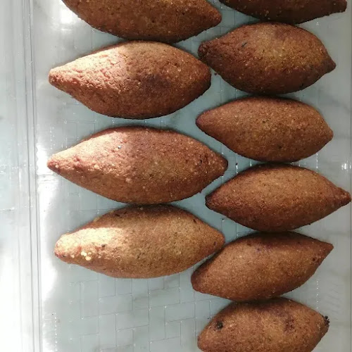 Anne Evi Ev Yemekleri