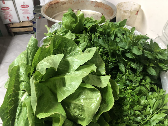 Etli Çiğköfte Bekir Usta - Gastronomi ve konaklama