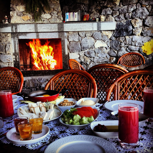 Falez Cafe - Mudanya