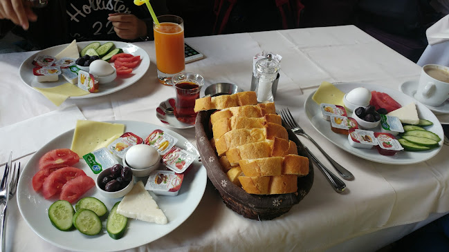 Comentarii opinii despre Omar Restaurant & Cafe