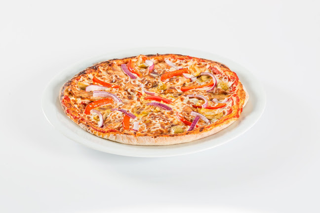 Hacı İsa, Mustafa Kemal Paşa Cd. No: 40/19, 35430 Urla/İzmir