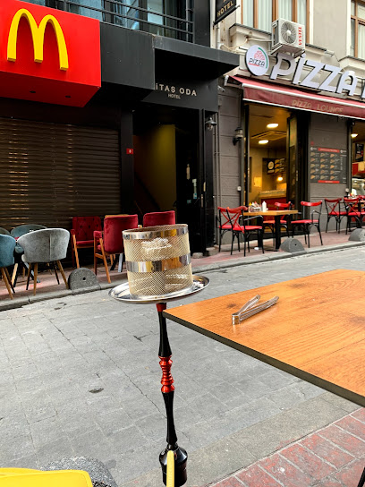 AL DIWAN CAFE & RESTAURANT