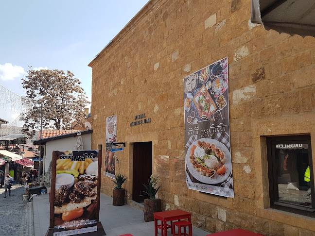 Opinii despre Suluhan Cafe Restaurant în Beypazarı - Gastronomi ve konaklama