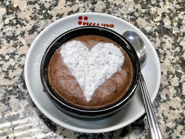 Comentarii opinii despre Pizza Uno