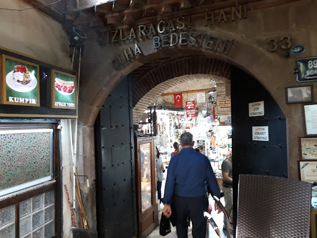 Forum Çarşı Pazar