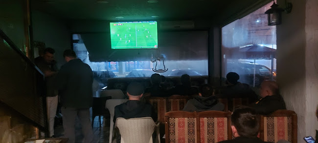 ÇAY ATEŞİ - Terme