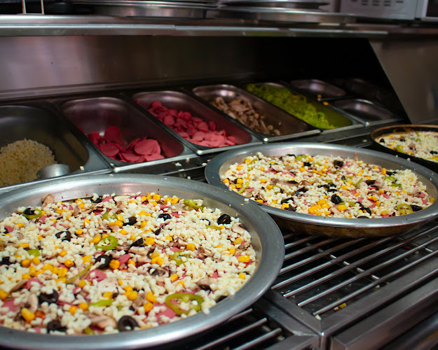 Pizza Taxi Adana Pınar - Gastronomi ve konaklama