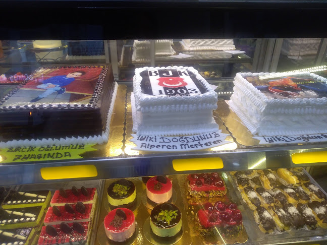 Comentarii opinii despre Akyüz Unlu Mamüler