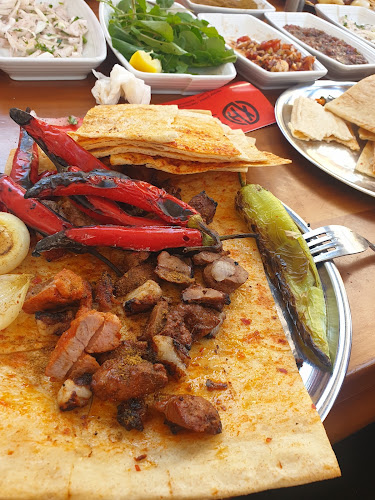 CİĞERCİ XALO HEYRAN GAP ŞUBESİ (batman merkez diyarbakır caddesi ) - Batman Merkez