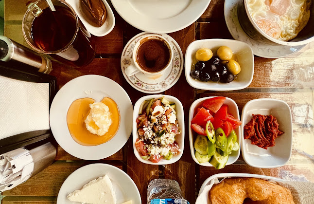 Çakmak Kahvaltı Salonu - Beşiktaş