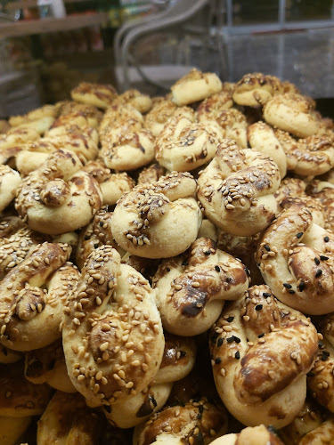 Uludağ Unlu Mamülleri & Cafe - Aksu