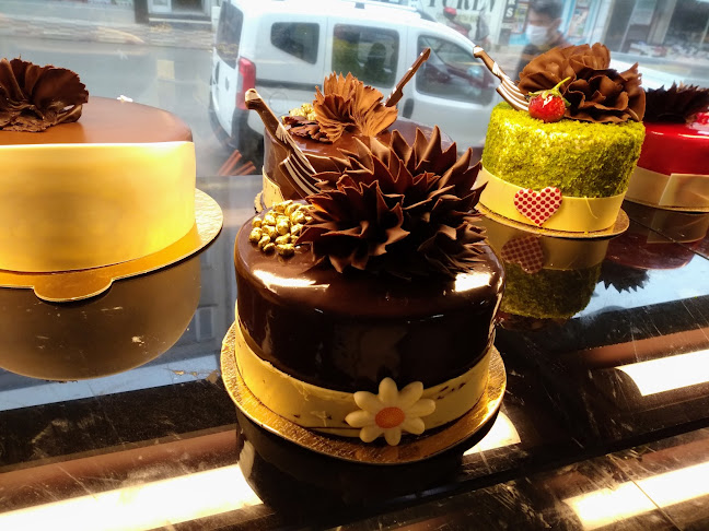 Cennet pastanesi - Gastronomi ve konaklama