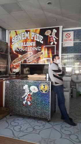 Senem Pide Salonu - Afyonkarahisar Merkez