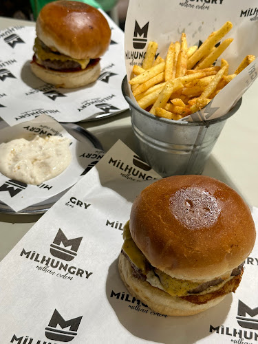 Milhungry İstanbul - Gastronomi ve konaklama