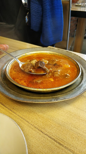 Comentarii opinii despre Beykoz’a Çorba