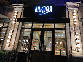 Kılıçoğlu Pastanesi