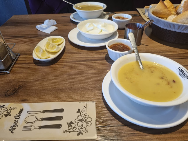 Comentarii opinii despre Tari Polatlı Çorbacısı