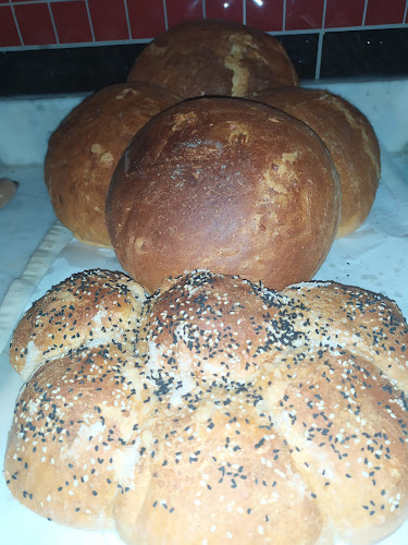 Comentarii opinii despre Gönül Abla Bazlama