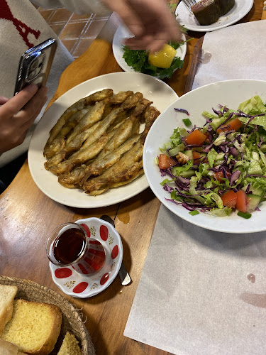 Comentarii opinii despre Balıkçı Selim