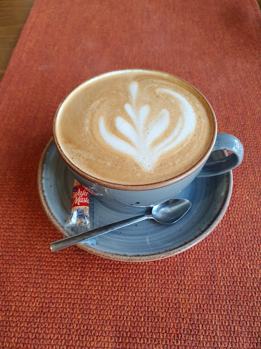 Coffee Mood No:50 & Çeşme - Gastronomi ve konaklama