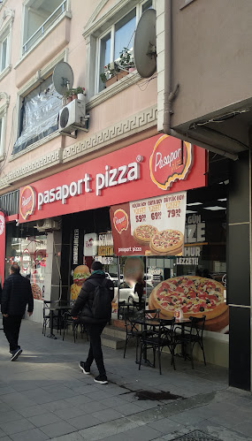 Opinii despre Pasaport Pizza Bağcılar în Bağcılar - Gastronomi ve konaklama