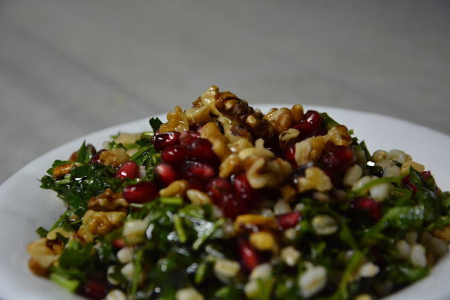 Opinii despre Çukur Meyhane în Beyoğlu - Gastronomi ve konaklama