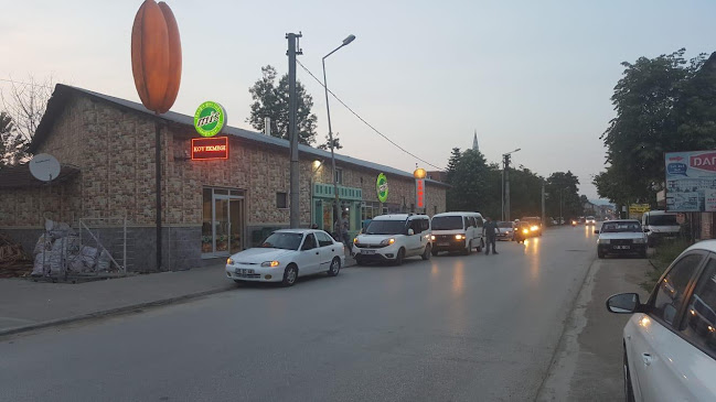 Opinii despre Mis Ekmek ve Pasta în Düzce - Gastronomi ve konaklama