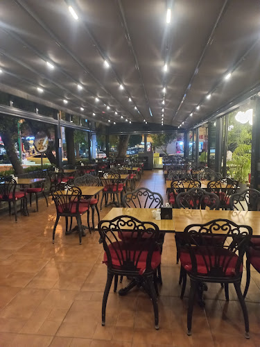 Opinii despre LimonH2O cafe bistro în Fethiye - Gastronomi ve konaklama
