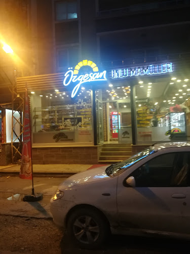 Opinii despre Özgesan Unlu Mamüller Fırını în Arsuz - Gastronomi ve konaklama