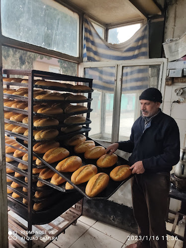 Altınbaşak Ekmek Fırını