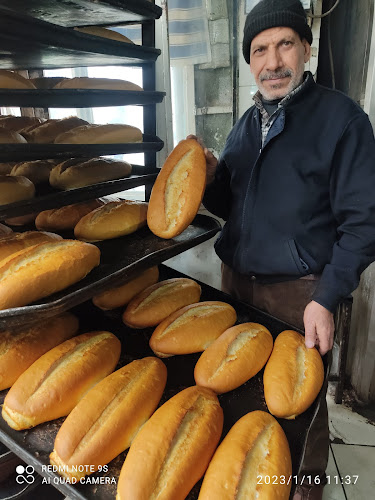 Altınbaşak Ekmek Fırını