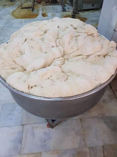 Simay Doğal Taş Taban Ekmek Ve Unlu Mamulleri - Denizli Merkez