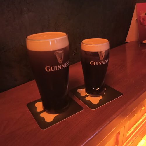 Comentarii opinii despre Celtic Irish Pub Istanbul