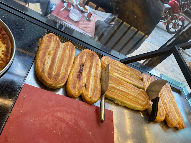 Börekçi Rize - Gastronomi ve konaklama