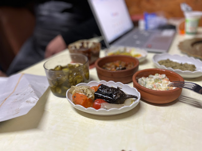 Beyzam Kokoreç - Akşehir