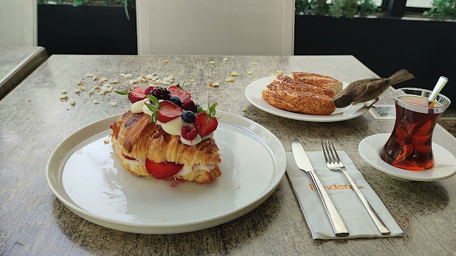 Opinii despre Elinden Fırın Demirköprü în Karşıyaka - Gastronomi ve konaklama