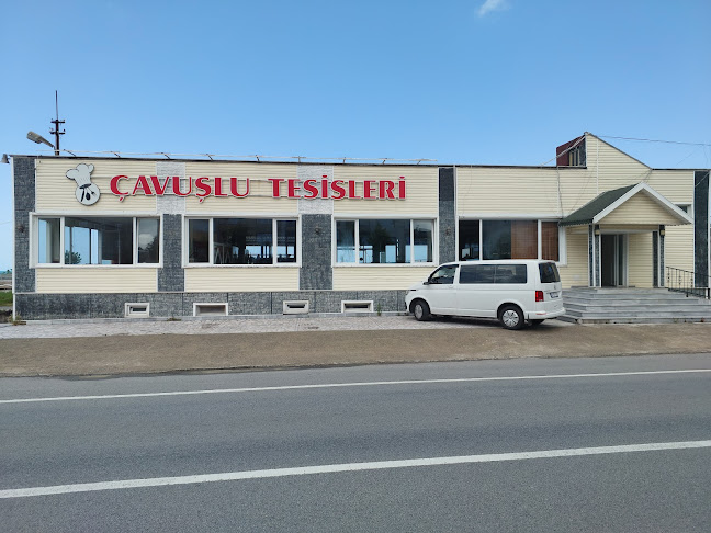 Çavuşlu Dinlenme Tesisleri - Çavuşlu/Görele