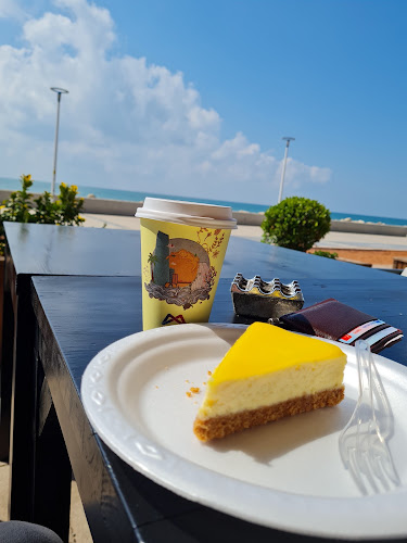 Opinii despre Bizden Kafe în Mersin - Gastronomi ve konaklama