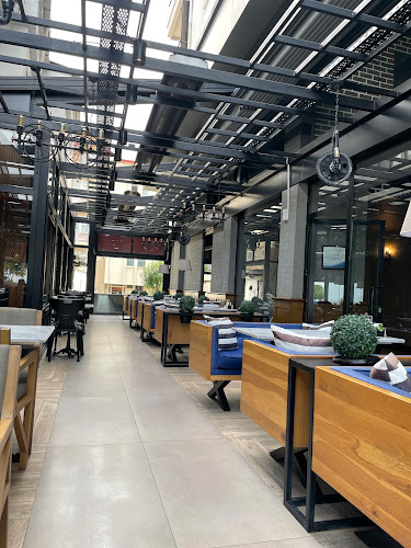 Gönül Kahvesi Giresun - Giresun Merkez