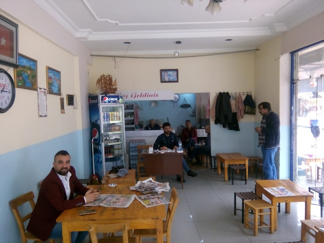 Comentarii opinii despre Ünlu Cay Evi