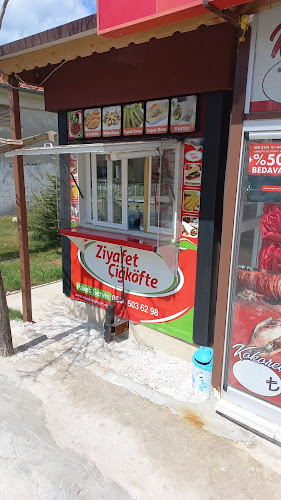 Belkoop Ziyafet Çiğköfte