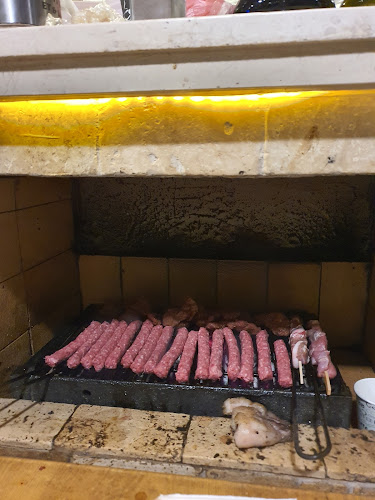 Opinii despre Yiğit Kasap & Et Mangal în Balçova - Gastronomi ve konaklama