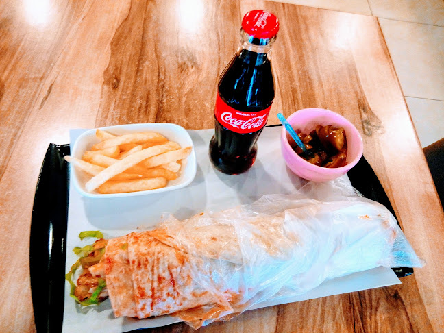 Cihan Pide Kebap - Gölbaşı