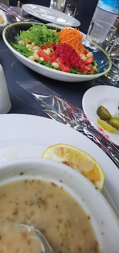 Şahbazoğlu Faroz Köfte - Gastronomi ve konaklama