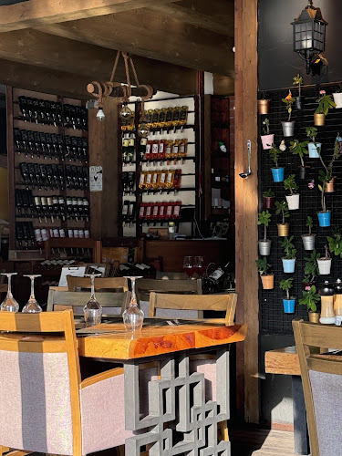 Emerald Garden Restaurant - Alanya