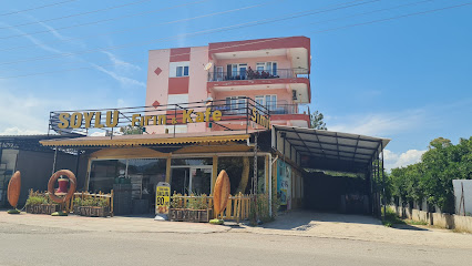 Soylu Fırın Cafe