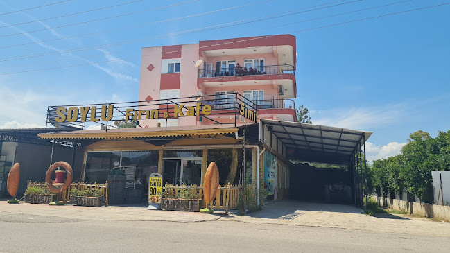 Soylu Fırın Cafe