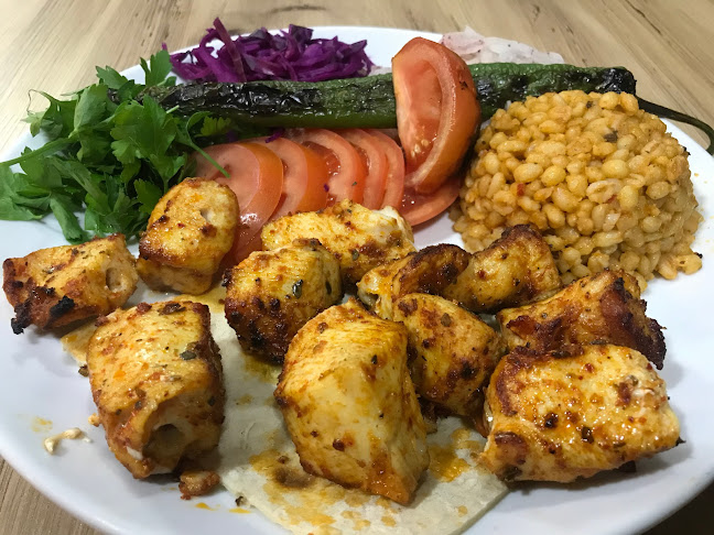 Comentarii opinii despre Sultan İskender